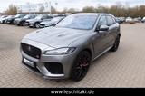Jaguar F-PACE SVR AWD Head-Up/DAB/SV Exterieur-Paket - Jaguar F-Pace: Svr