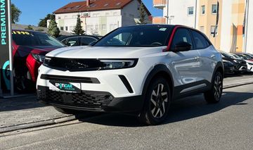 Opel Mokka 1.2 Turbo GS Alcantara Multimedia