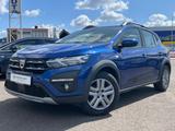Dacia Sandero III Stepway Comfort/Tüv-11*2027/Garantie - Dacia Sandero: 1.2
