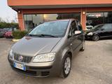 Fiat Idea 1.4 Dynamic - Fiat Idea Gebrauchtwagen