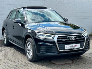 Audi Q5 - 1
