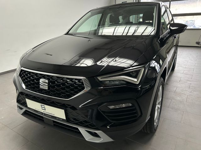 Seat Ateca Style Tageszulassung