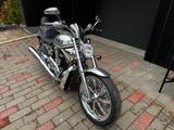 Harley-Davidson VRSCA V-Rod 2003 anniversary edition - Offers