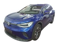 Volkswagen ID.4 - Vorschau Bild 2