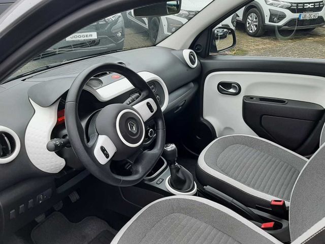 Fahrzeugabbildung Renault Twingo Limited SCe 65