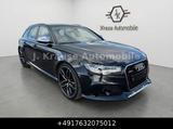 Audi RS6 Avant 4.0 TFSI Quattro Pano LED 2. Hand - Audi RS6 Gebrauchtwagen