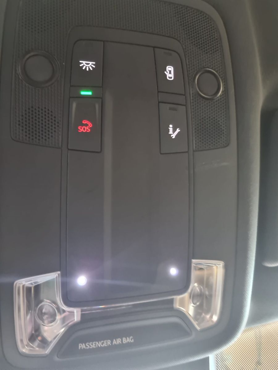 Fahrzeugabbildung Audi A3 Limousine 35 TDI advanced /AHK/NAVI/KLIMA