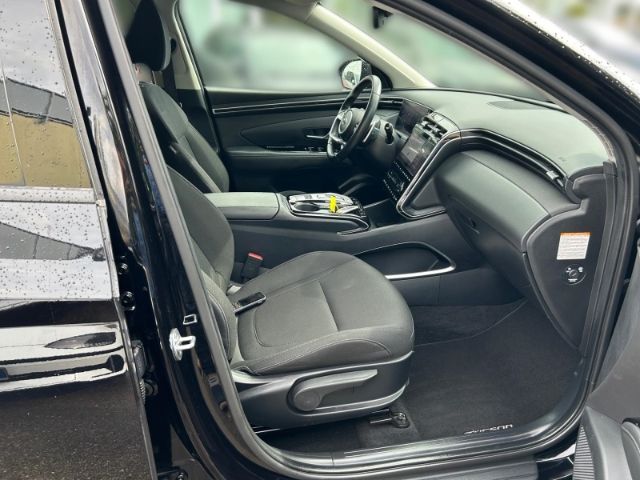 Fahrzeugabbildung Hyundai Tucson Trend Plug-In Hybrid 4WD Navi+el. Heckkla