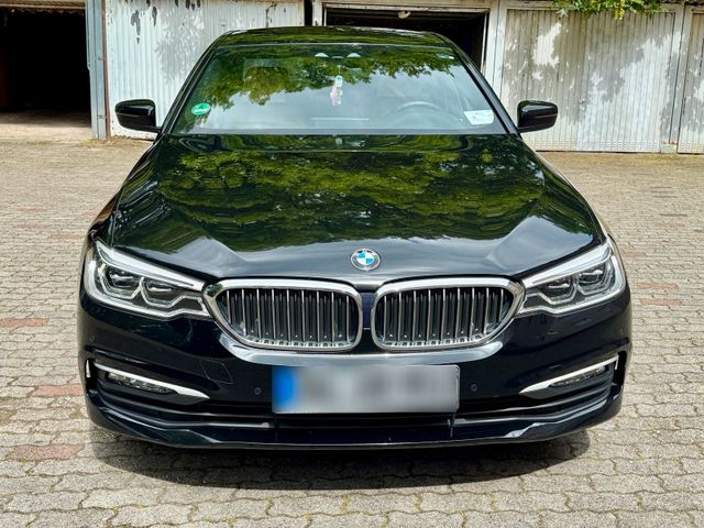 BMW BMW 520 G30
