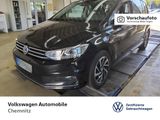 Volkswagen Touran 1.4 TSI Join ACC LED Navi Standheizung - Volkswagen Touran: Join