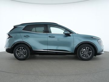 KIA Sportage - 5
