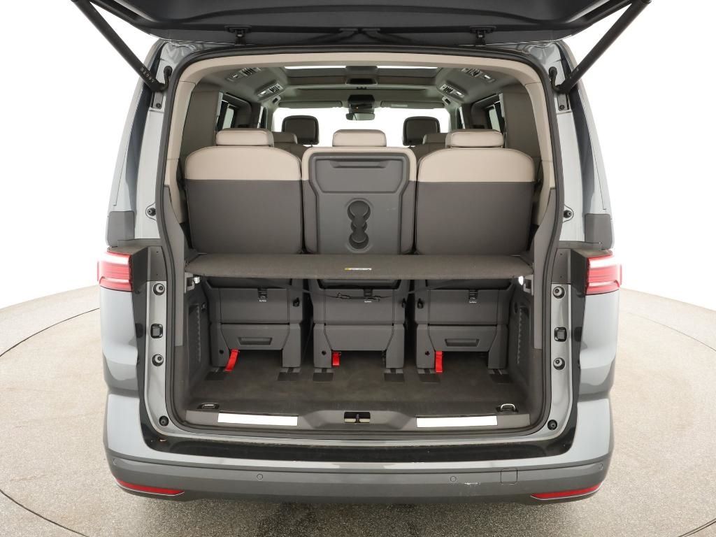 T7 Multivan 1.5 eHybrid 4MOTION Style *PANO*
