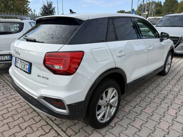 Audi Q2 35 1.5 tfsi Admired Advanced s-tronic imagem 2