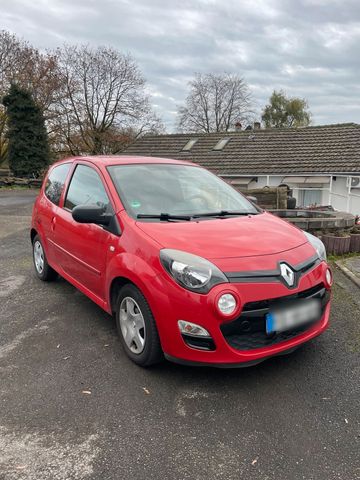 Renault Twingo * 75 Ps