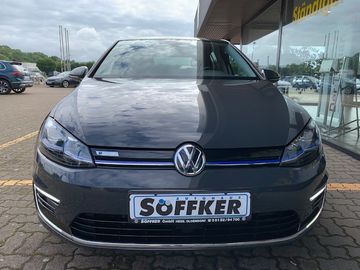 Bild 4 VW Golf VII e-Golf Comfortline Navi ACC