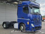 Mercedes-Benz Actros 1846 4X2 BigSpace Retarder PTO Full-Air A - Kipper Actros