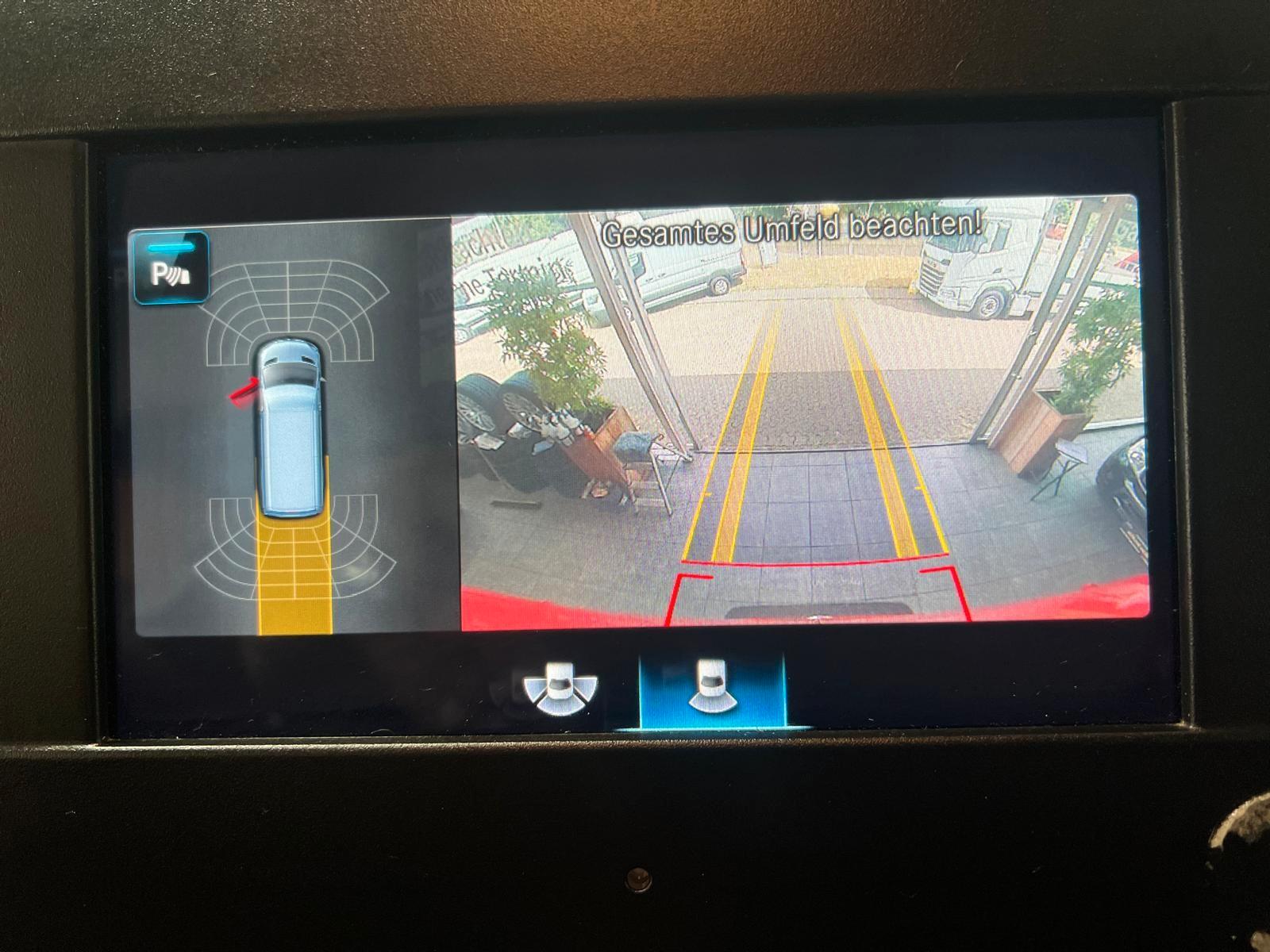 Mercedes-Benz Sprinter 315/316 CDI Maxi Hoch+Lang*Garantie*1HD, миниатюра 11