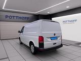 Volkswagen T6.1 Transporter Kombi 2.0 TDI FWD KLIMA PDC - Volkswagen T6 Transporter aus 2023