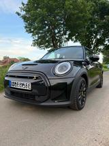 MINI Cooper SE Classic Trim