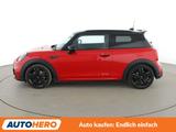 MINI Cooper S John Cooper Works Trim Aut.*NAVI* - MINI MINI: Rot