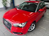 Audi A1 1.4 TFSI*AUTOMATIK*BI-XENON*SHZ*PDC*USB*BLUET - gebrauchte Kleinwagen