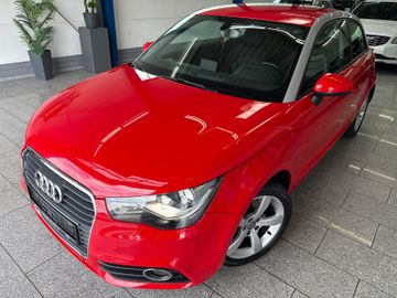 Audi A1 - 1