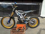 Sur-Ron LBX 25kw Electric Bike - SUR-RON MOTORRAD