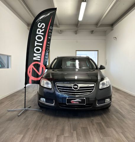 Opel Insignia 2.0 CDTI 160CV ecoFLEX Sports Tour