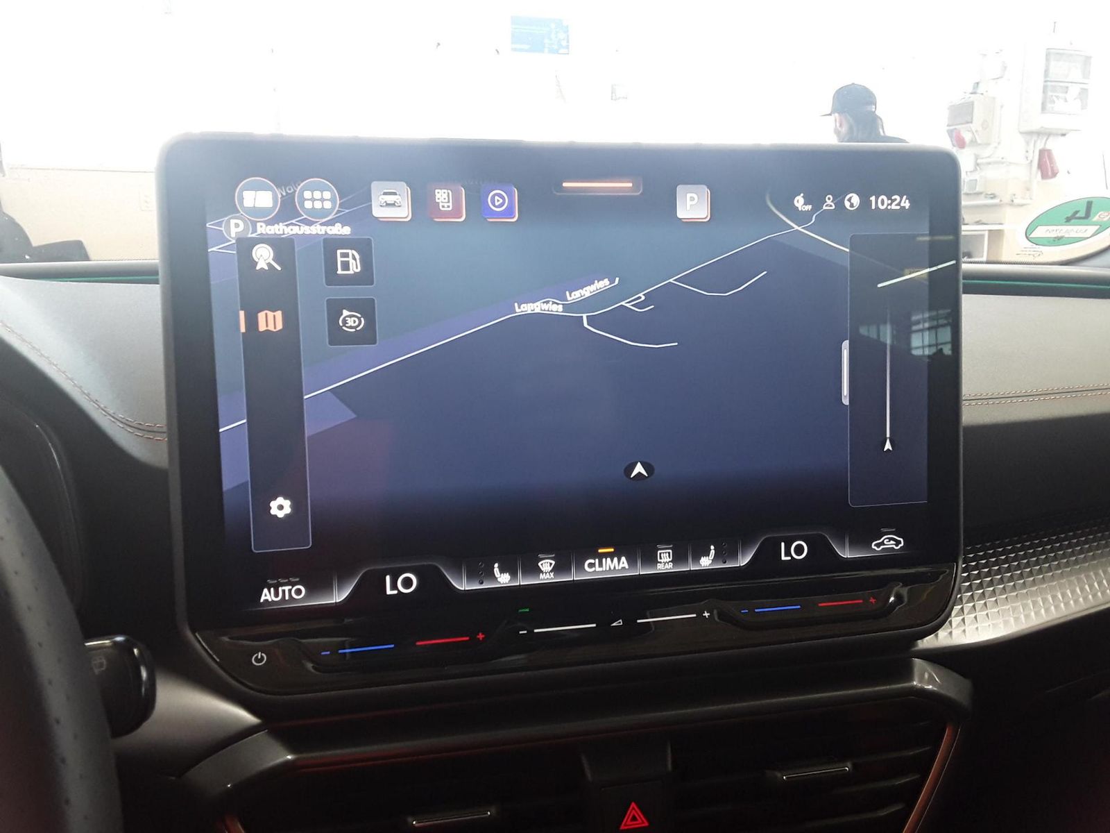 Cupra Leon - Bild 4