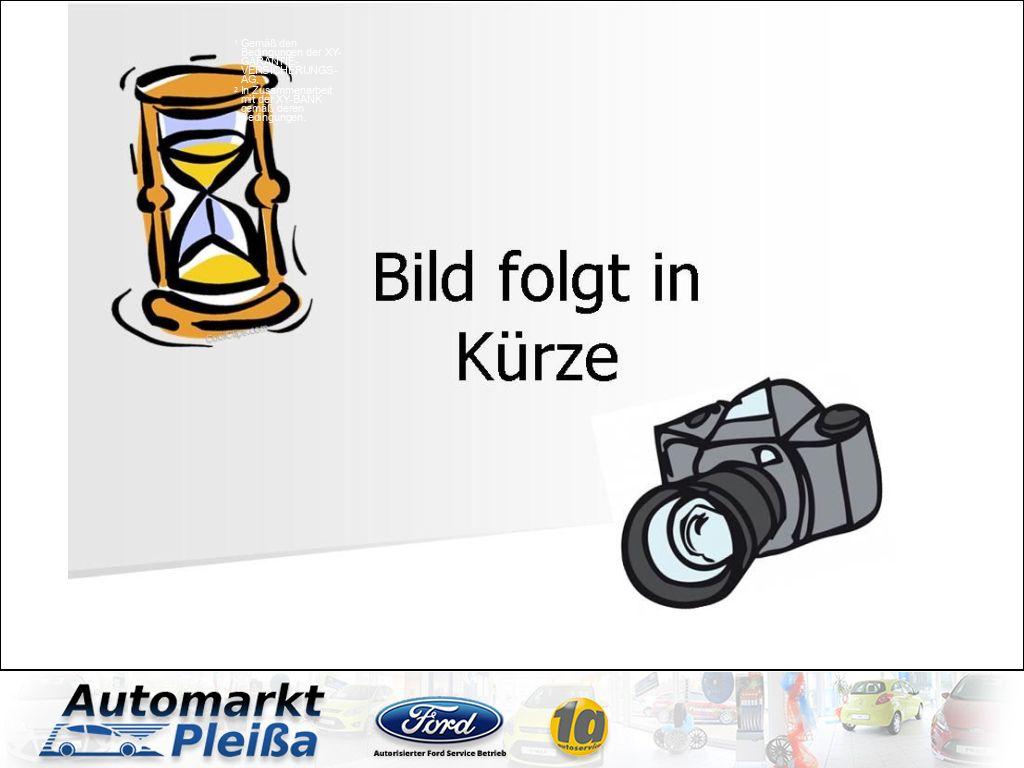Ford Focus Turnier 1.0 EcoBoost Start-Stopp-System TI