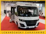 Rapido Serie Distinction i166M ALDE  - Rapido Neu