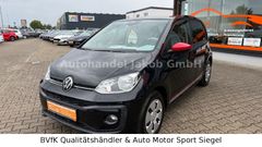 VW up!/Beats/Tüv&Service Neu/Premium Garantie/TOP!