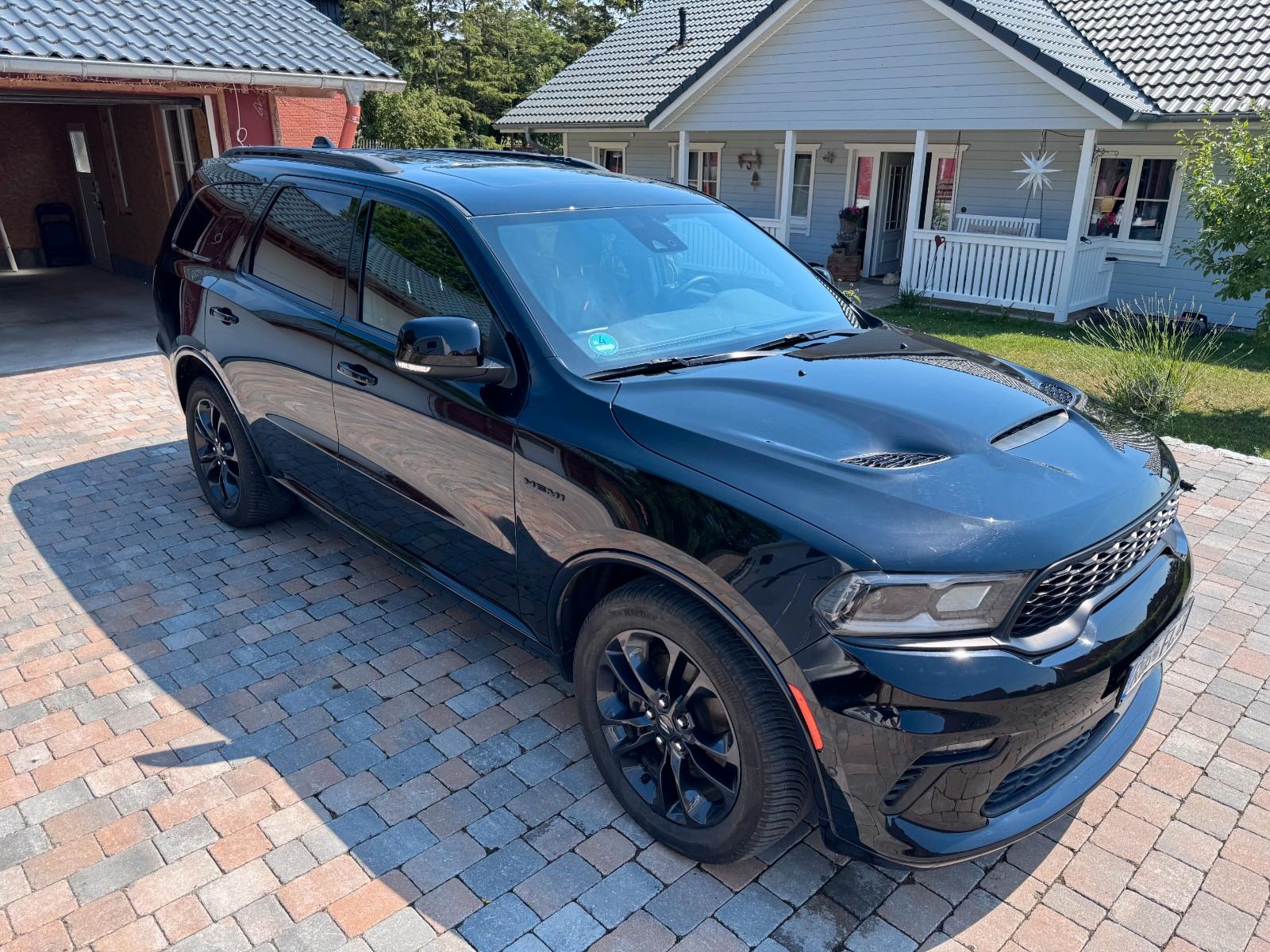 Dodge Durango