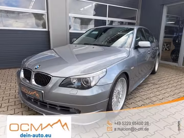 2005 Alpina B5 photo 1