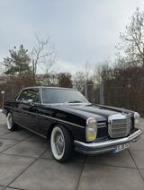 Mercedes-Benz C250  Coupé  - Mercedes-Benz 250: Sportwagen