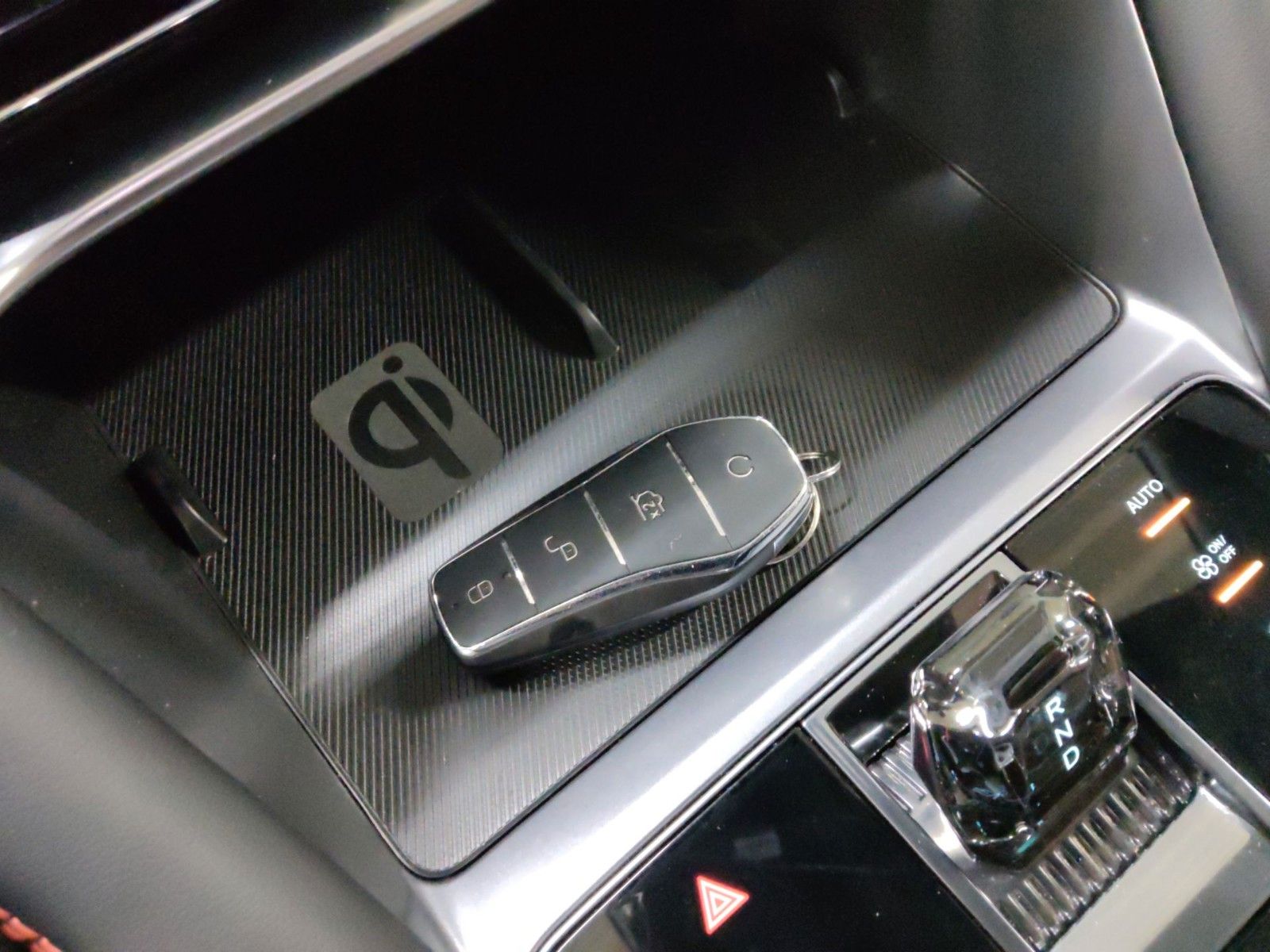 BYD SEAL