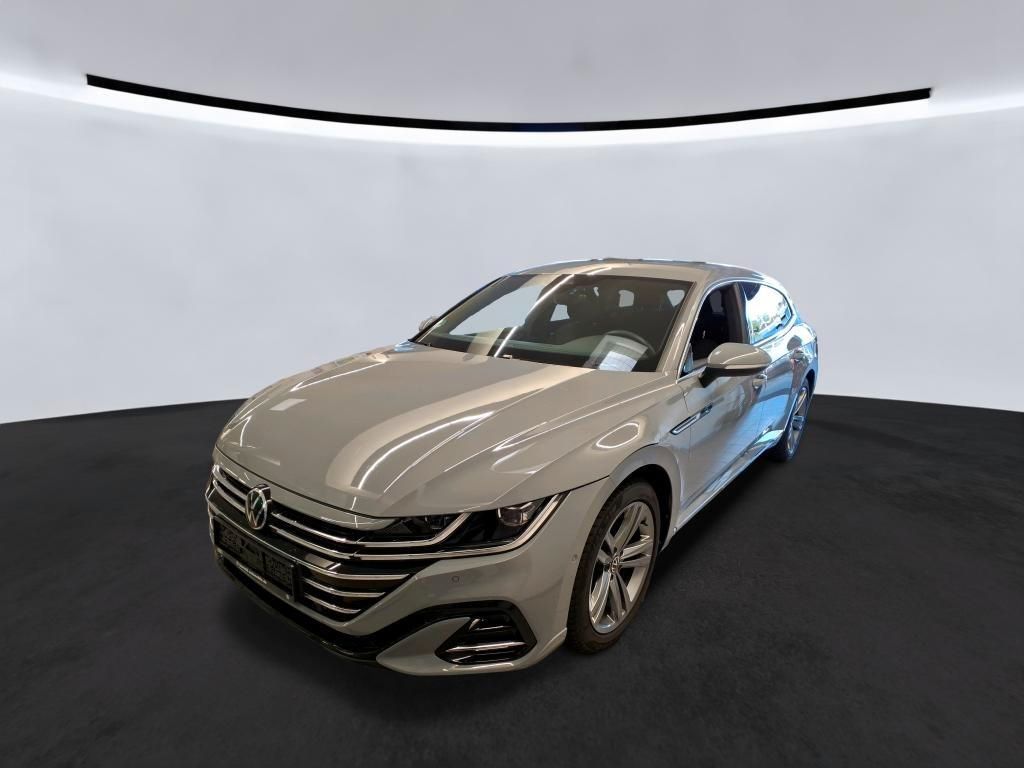 Volkswagen Arteon - Bild 7