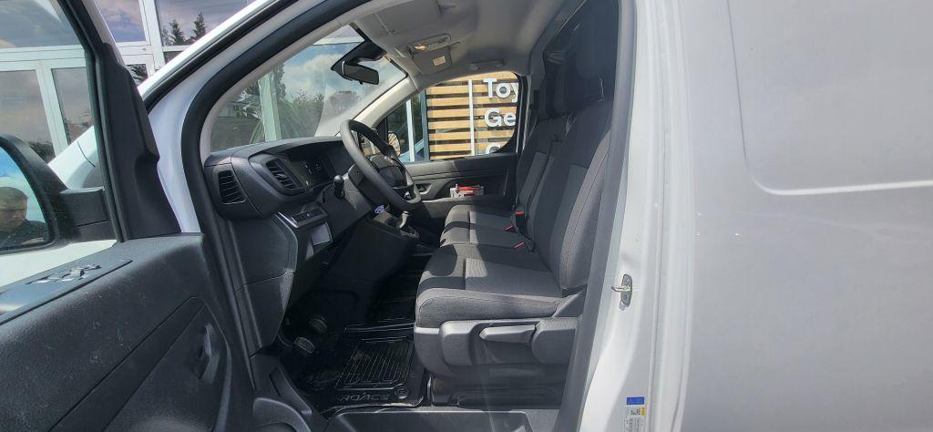 Toyota Proace 1,5-l-D-4D L1 Meister