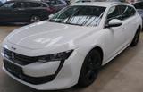 Peugeot 508 SW Active Automatik Spur Digi-Tac LED - Peugeot mit Diesel-Antrieb: Sitzheizung, Kombi