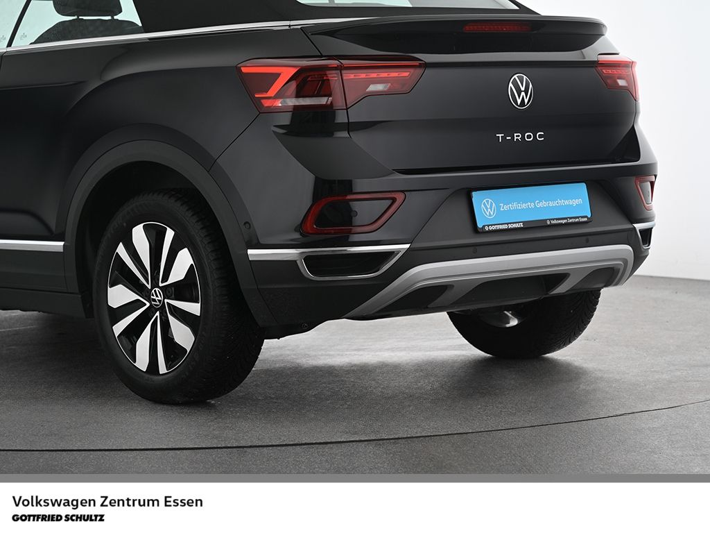 Volkswagen T-Roc - Bild 7