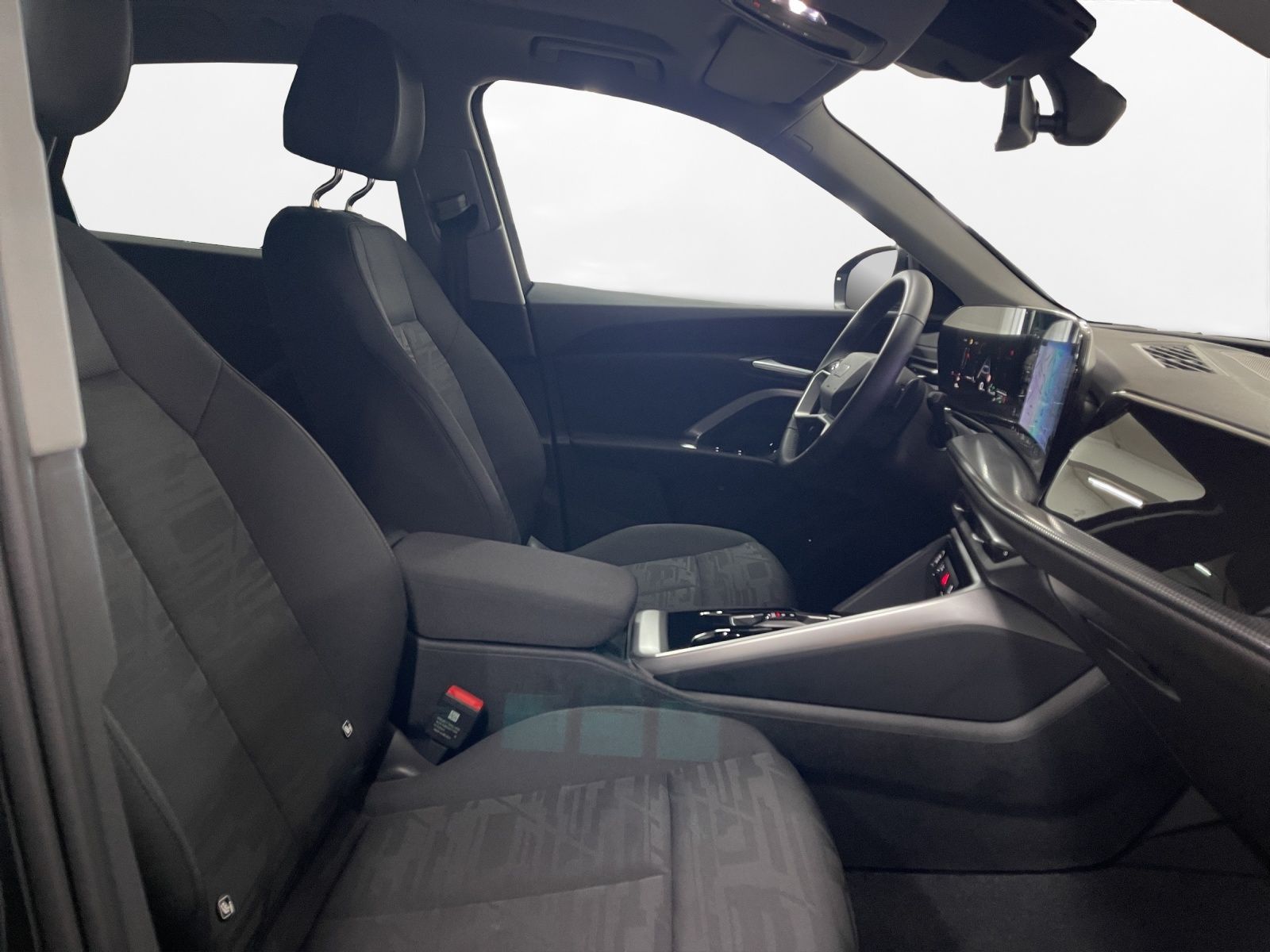 Audi Q5 - Bild 18