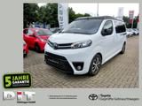 Toyota Proace Verso Crosscamp Klimaautom., Night