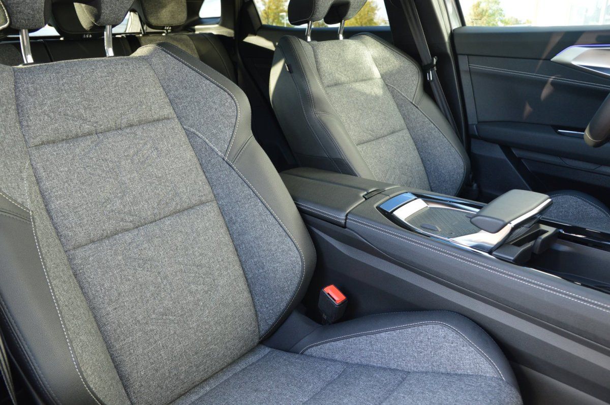 Fahrzeugabbildung Renault Austral   Techno Mild-Hybrid Winterpaket