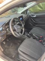 Ford Fiesta 1,5 TDCi Cool & Connect Cool & Connect - Ford Fiesta: Tdci