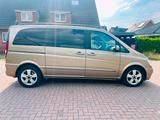 Mercedes-Benz Mercedes Benz Viano 3.0 CDI AMBIENTE Kompa... - Mercedes-Benz in Hamburg: 3.0