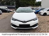 Toyota Auris Touring Sports Comfort - Toyota Auris mit Diesel-Antrieb