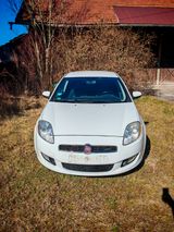 Fiat Bravo 1.4 16V T-JET 88kW Dynamic Dynamic  - Fiat Bravo in München