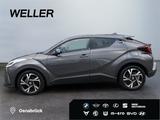 Toyota C-HR 1.8 Hybrid Team D *LED*ACC*CAM*CarPlay*SHZ* - Toyota C-HR in Bochum