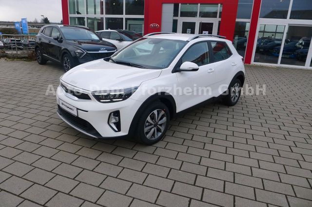 Kia Stonic 1,0T 100  Vision / LED