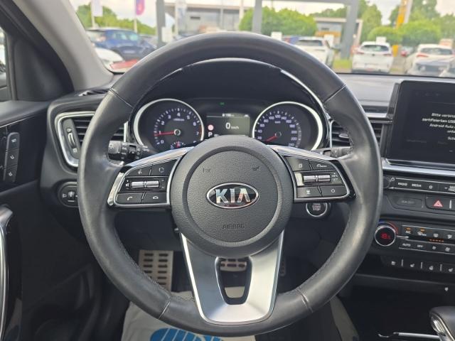 Kia Ceed Sportswagon Platinum Edition 1.4 Apple CarP